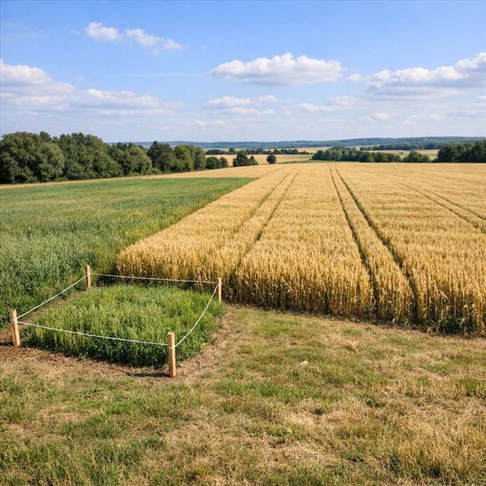 Combien d’ares dans 1 hectare ? Conversion simple et rapide