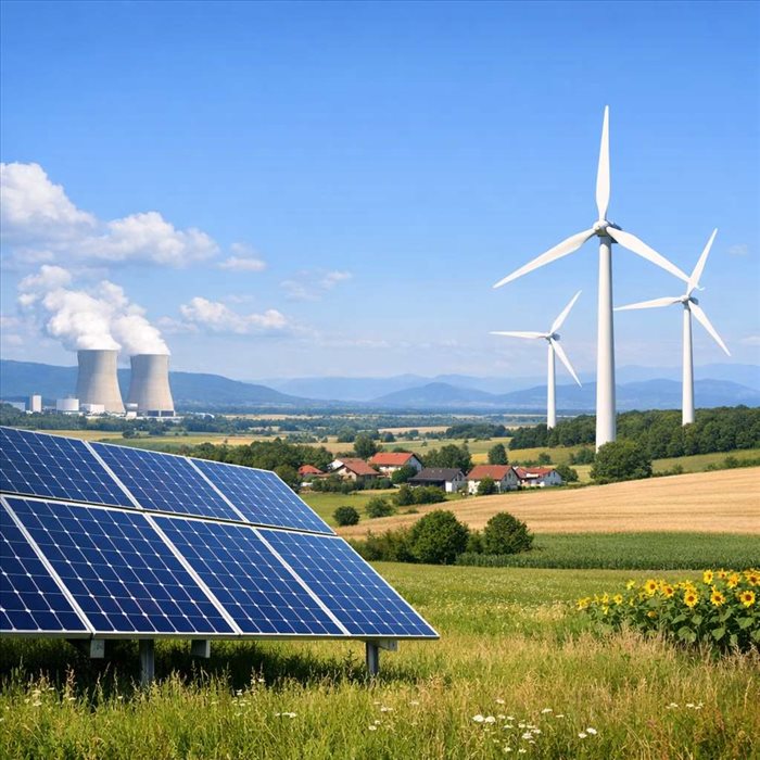 Avantages des énergies renouvelables en France : guide complet