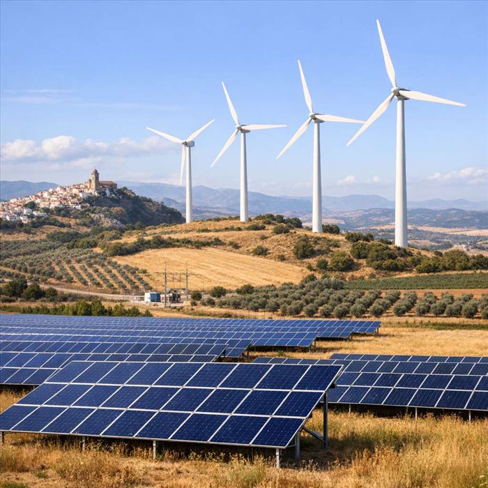 Énergies renouvelables en Espagne : comment le pays accélère-t-il ?