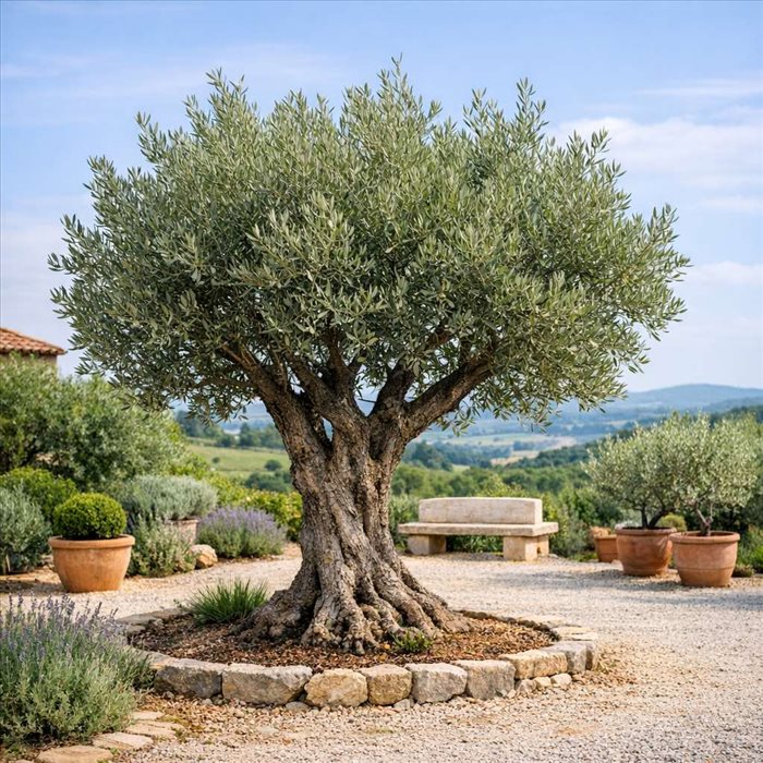 Comment choisir un olivier pour son jardin ? Guide SEO