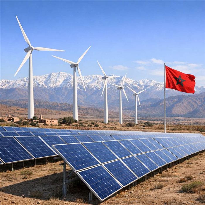 Transition énergétique au Maroc : comment le pays accélère