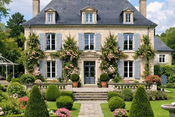 Annuaire des professionnels des espaces verts
